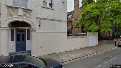 Apartments for rent in Location is not specified - Photo from Google Street View