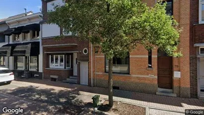 Apartments for rent in Maaseik - Photo from Google Street View