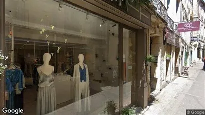 Apartments for rent in Montpellier - Photo from Google Street View