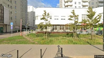 Apartments for rent in Warszawa Wola - Photo from Google Street View