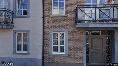 Apartments for rent in Zaventem - Photo from Google Street View