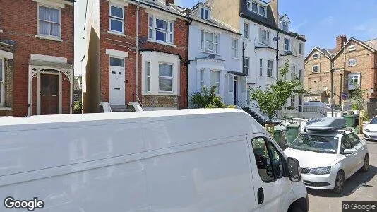 Apartments for rent in London NW6 - Photo from Google Street View