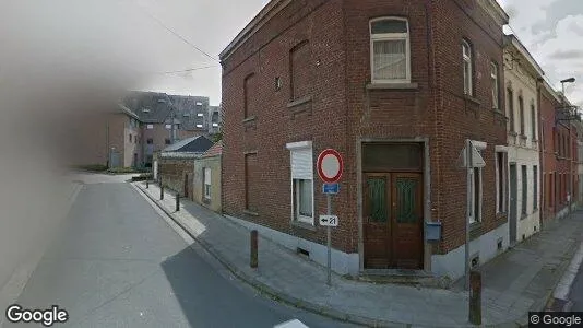 Apartments for rent in Eigenbrakel - Photo from Google Street View