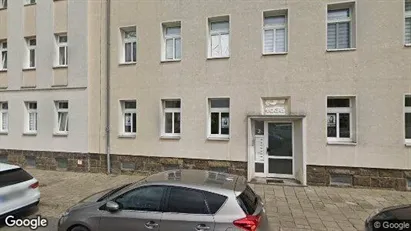 Apartments for rent in Meissen - Photo from Google Street View