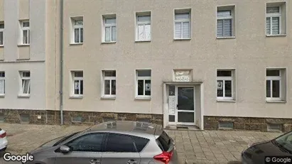 Apartments for rent in Meissen - Photo from Google Street View