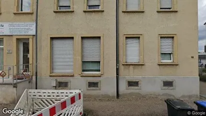 Apartments for rent in Meissen - Photo from Google Street View