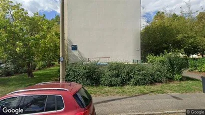 Apartments for rent in Leipzig - Photo from Google Street View