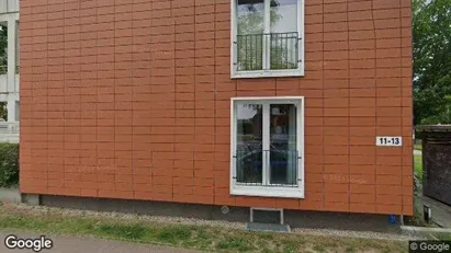 Apartments for rent in Schleswig-Flensburg - Photo from Google Street View