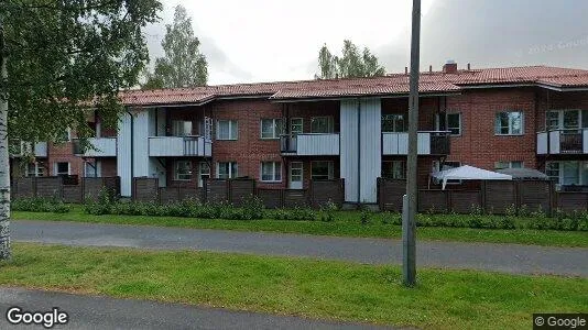 Apartments for rent in Pori - Photo from Google Street View