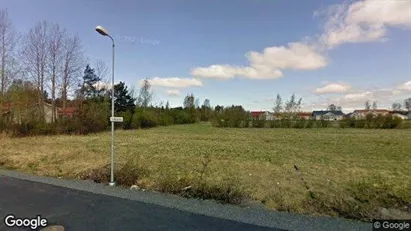 Apartments for rent in Pori - Photo from Google Street View