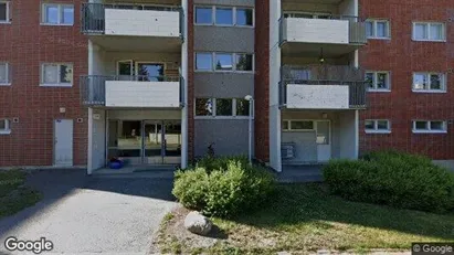 Apartments for rent in Turku - Photo from Google Street View