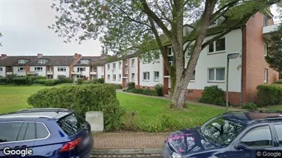 Apartments for rent in Duchy of Lauenburg - Photo from Google Street View