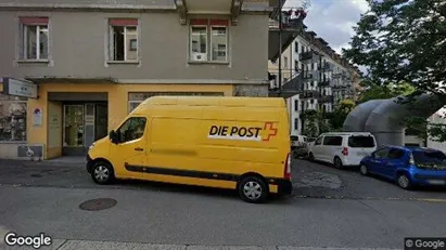 Apartments for rent in Zürich Distrikt 10 - Photo from Google Street View