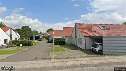 Apartments for rent in Egtved - Photo from Google Street View