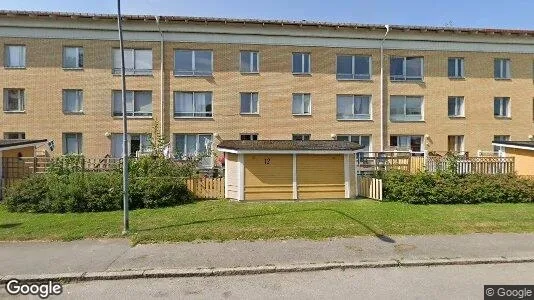 Apartments for rent in Norrköping - Photo from Google Street View