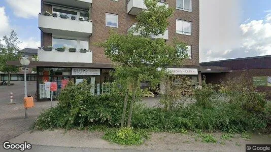 Apartments for rent in Segeberg - Photo from Google Street View