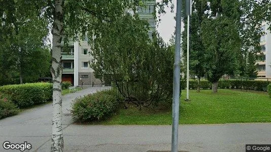 Apartments for rent in Pori - Photo from Google Street View