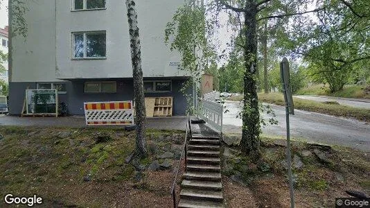 Apartments for rent in Helsinki Eteläinen - Photo from Google Street View