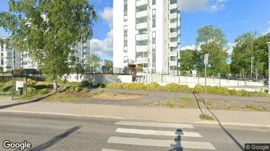 Apartments for rent in Turku - Photo from Google Street View