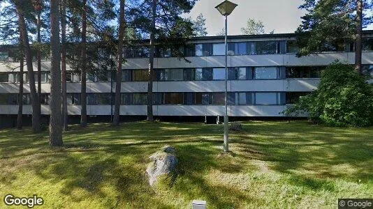 Apartments for rent in Helsinki Itäinen - Photo from Google Street View