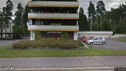 Apartments for rent in Janakkala - Photo from Google Street View