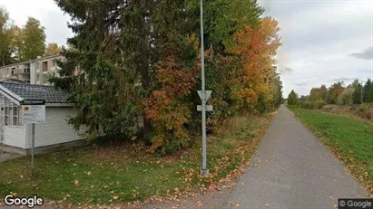 Apartments for rent in Espoo - Photo from Google Street View