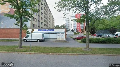 Apartments for rent in Vantaa - Photo from Google Street View