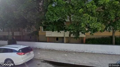 Apartments for rent in Turku - Photo from Google Street View