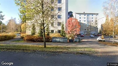 Apartments for rent in Turku - Photo from Google Street View