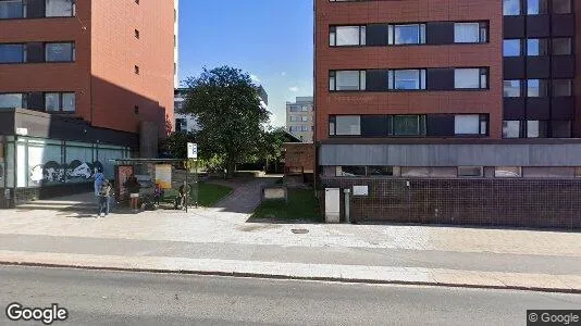 Apartments for rent in Turku - Photo from Google Street View