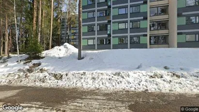 Rooms for rent in Jyväskylä - Photo from Google Street View