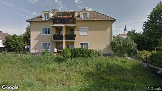 Apartments for rent in Sankt Georgen am Ybbsfelde - Photo from Google Street View