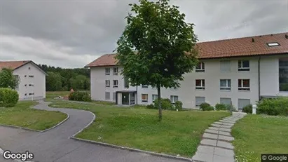 Apartments for rent in Lausanne - Photo from Google Street View