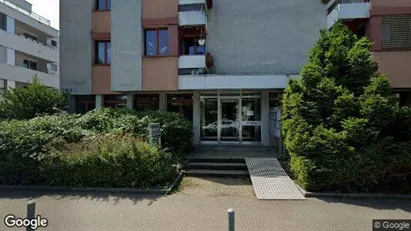 Apartments for rent in Zürich Distrikt 9 - Photo from Google Street View