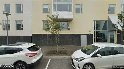 Apartments for rent in Garðabær - Photo from Google Street View