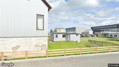 Apartments for rent in Reykjanesbær - Photo from Google Street View