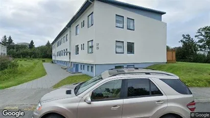 Apartments for rent in Reykjavík Háaleiti - Photo from Google Street View