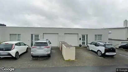 Apartments for rent in Kópavogur - Photo from Google Street View