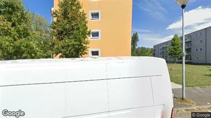 Apartments for rent in Gelsenkirchen - Photo from Google Street View