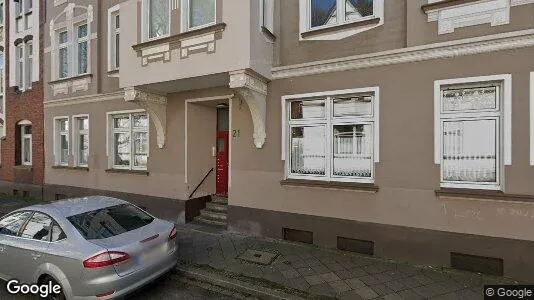 Apartments for rent in Bochum - Photo from Google Street View