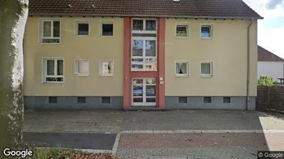 Apartments for rent in Gelsenkirchen - Photo from Google Street View