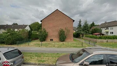 Apartments for rent in Wesel - Photo from Google Street View