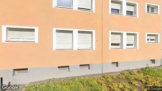 Apartments for rent in Oberhausen - Photo from Google Street View