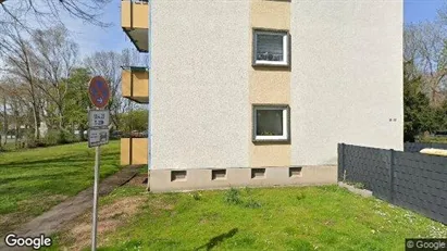 Apartments for rent in Bochum - Photo from Google Street View