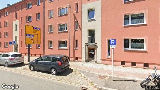 Apartments for rent in Herne - Photo from Google Street View