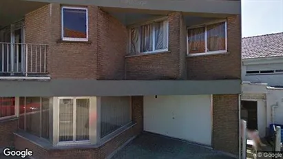 Apartments for rent in Affligem - Photo from Google Street View