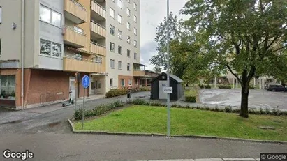 Apartments for rent in Karlskoga - Photo from Google Street View