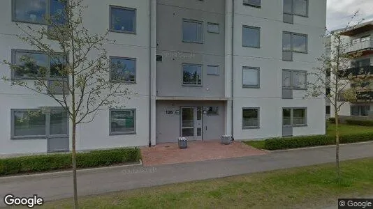 Apartments for rent in Linköping - Photo from Google Street View