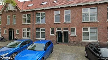 Apartments for rent in Groningen - Photo from Google Street View