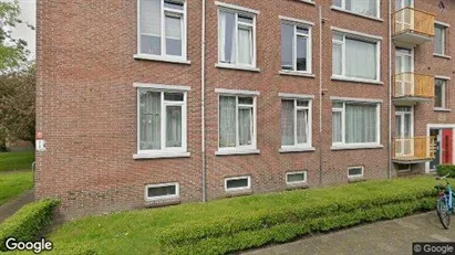 Apartments for rent in Groningen - Photo from Google Street View